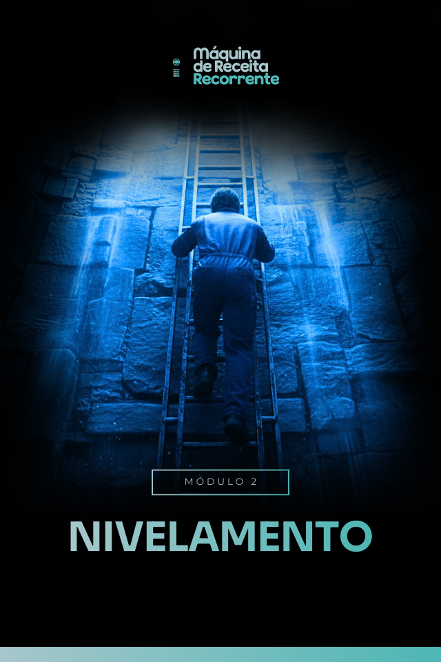 Módulo 2 - Nivelamento